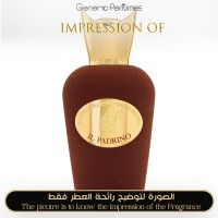 Sospiro Perfumes - Il Padrino for Unisex - A+ Sospiro Perfumes - Il Padrino for Unisex - A+