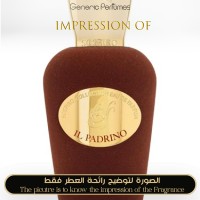 Sospiro Perfumes - Il Padrino for Unisex - A+ Sospiro Perfumes - Il Padrino for Unisex - A+