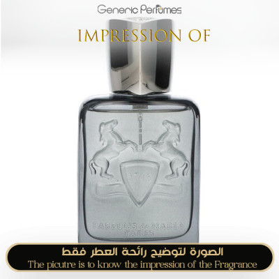 Inspired Parfums de Marly - Castley for Man - A+ Inspired Parfums de Marly - Castley for Man - A+