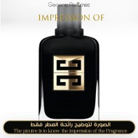 Givenchy - Gentleman Society EDP Ambree for Man Givenchy - Gentleman Society EDP Ambree for Man