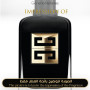 Inspired Givenchy - Gentleman Society EDP Ambree for Man