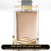 Yves Saint Laurent - Libre Flowers - Flames for Women Yves Saint Laurent - Libre Flowers - Flames for Women