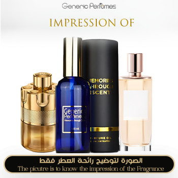 Twist Forever Wanted Elixir & Angels Kiss for Unisex