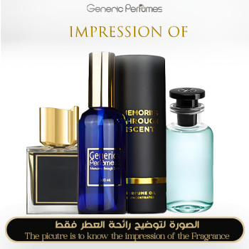 Twist Imagination & Ani for Unisex