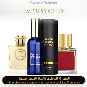 Twist Hundred Silent Ways & Goddess for Unisex