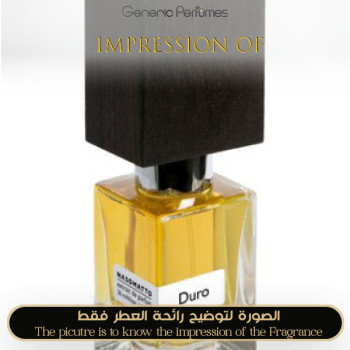 Nasomatto - Duro Men