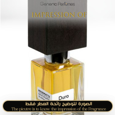 Nasomatto - Duro Men