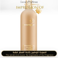 Montale - Dallachai for Unisex - A+ Montale - Dallachai for Unisex - A+