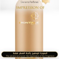Montale - Dallachai for Unisex - A+ Montale - Dallachai for Unisex - A+