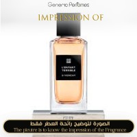Givenchy - L Enfant Terrible for Unisex Givenchy - L Enfant Terrible for Unisex