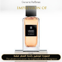 Inspired Givenchy - L Enfant Terrible for Unisex