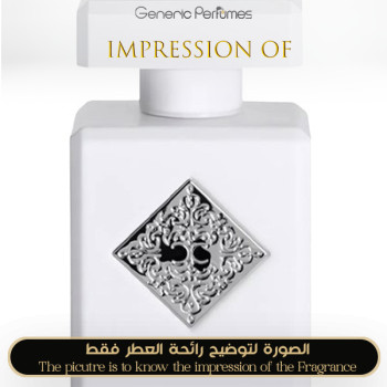 Inspired Initio Parfums Prives - Power Self for Unisex