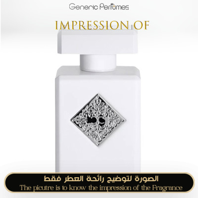 Inspired Initio Parfums Prives - Power Self for Unisex Inspired Initio Parfums Prives - Power Self for Unisex