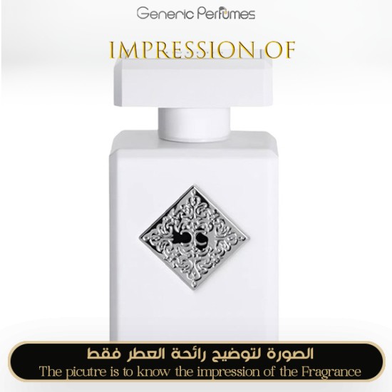 Inspired Initio Parfums Prives - Power Self for Unisex