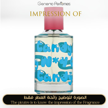 Inspired Thomas Kosmala - No 4 Candy EDP for Unisex - A+