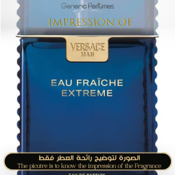 Inspired Eau Fraiche Extreme for Man