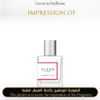 Clean - Strawberry Fields for Man Clean - Strawberry Fields for Man