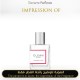 Inspired Clean - Strawberry Fields for Man