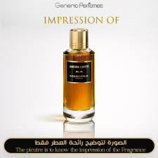 Inspired Mancera - Amore Caffe for Unisex - A+