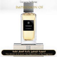 Givenchy - Tapageur for Unisex Givenchy - Tapageur for Unisex