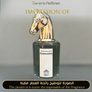 Fortuitous Finley For Men A+