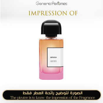 BDK - Impadia for Unisex A+