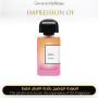 Inspired BDK - Impadia for Unisex A+
