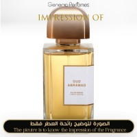 BDK - Oud Abramad Unisex BDK - Oud Abramad Unisex