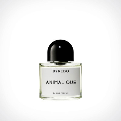 Inspired Byredo - Animalique for Unisex - A+