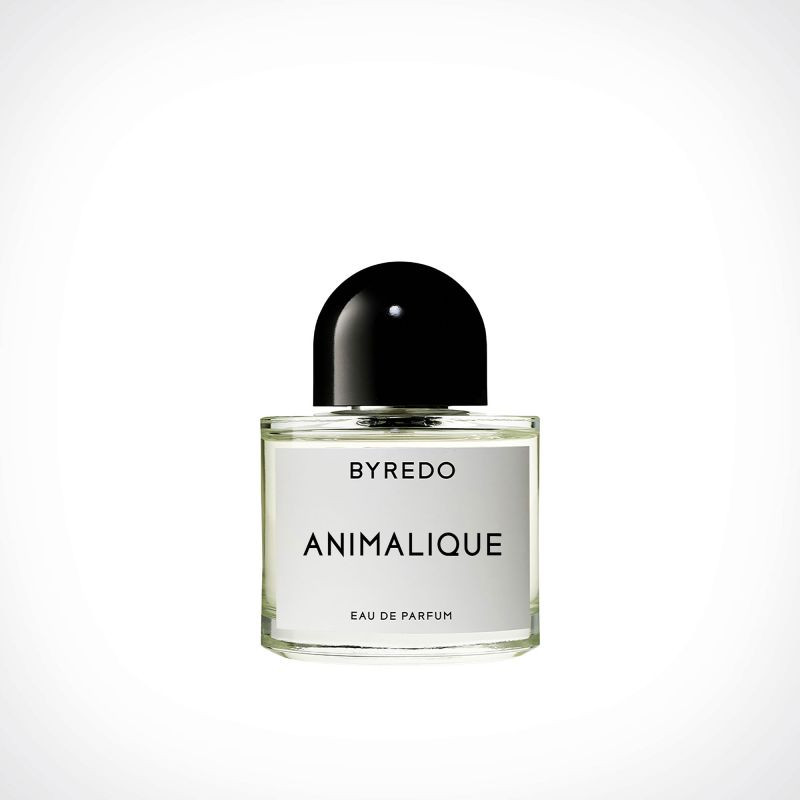 Inspired Byredo - Animalique for Unisex - A+