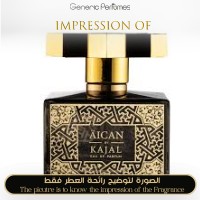 Kajal - Aican for Unisex - A++ Kajal - Aican for Unisex - A++