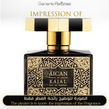 Inspired Kajal - Aican for Unisex - A++