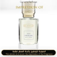 Ex Nihilo - Iris Porcelana for Unisex A+