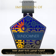 Inspired Tauer Perfumes - Sundowner for Unisex - A+