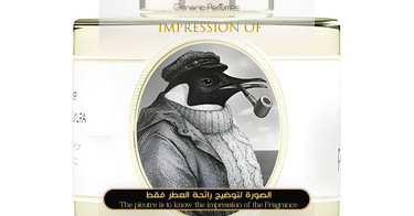 Zoologist - Penguin for Unisex A+ Premium Perfume Oils Grade A+