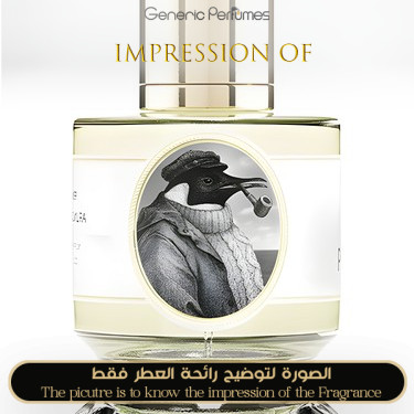 Inspired Zoologist - Penguin for Unisex A+