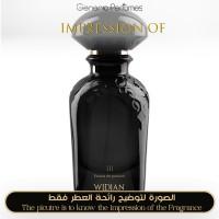 WIDIAN - Black III for Unisex WIDIAN - Black III for Unisex