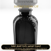 WIDIAN - Black III for Unisex WIDIAN - Black III for Unisex