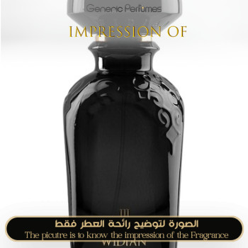 WIDIAN - Black III for Unisex