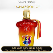 Xerjoff - Levar del Sole for Unisex - A++