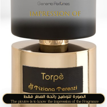 Tiziana Terenzi - Torpe for Unisex A+