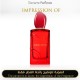 Inspired Giorgio Armani - Si Passione Red Musk for Women A+ Inspired Giorgio Armani - Si Passione Red Musk for Women A+