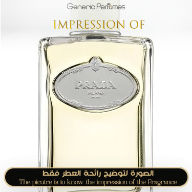 Inspired Prada - Paradigme for Man - A+ Inspired Prada - Paradigme for Man - A+