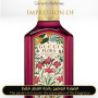 Inspired Gucci - Flora Gorgeous Gardenia Intense for Women - A+