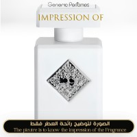 Initio Parfums Prives - Power Self for Unisex - A+ Initio Parfums Prives - Power Self for Unisex - A+