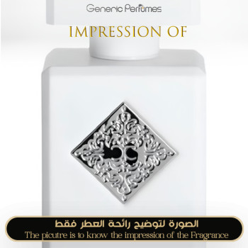 Inspired Initio Parfums Prives - Power Self for Unisex - A+