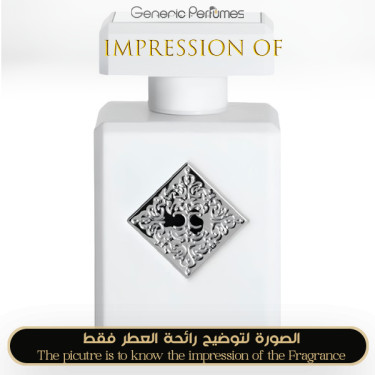 Inspired Initio Parfums Prives - Power Self for Unisex - A+