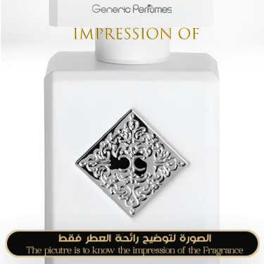 Inspired Initio Parfums Prives - Power Self for Unisex - A+
