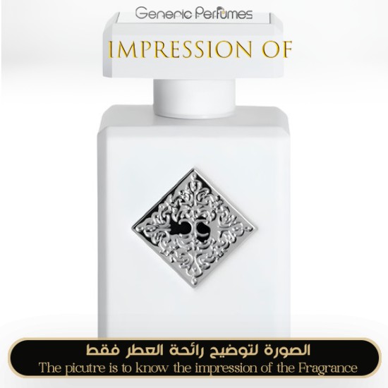 Inspired Initio Parfums Prives - Power Self for Unisex - A+ Inspired Initio Parfums Prives - Power Self for Unisex - A+