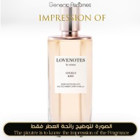 Flash Sale - Angels Kiss for Women 100ml Spray Flash Sale - Angels Kiss for Women 100ml Spray